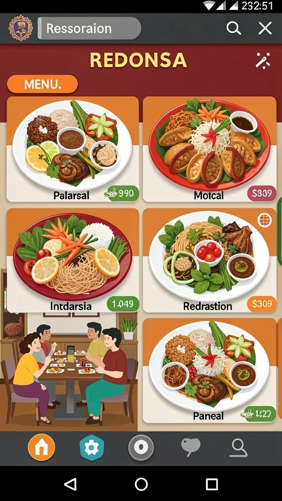 66k - Karakter unik dengan berbagai kemampuan menarik.