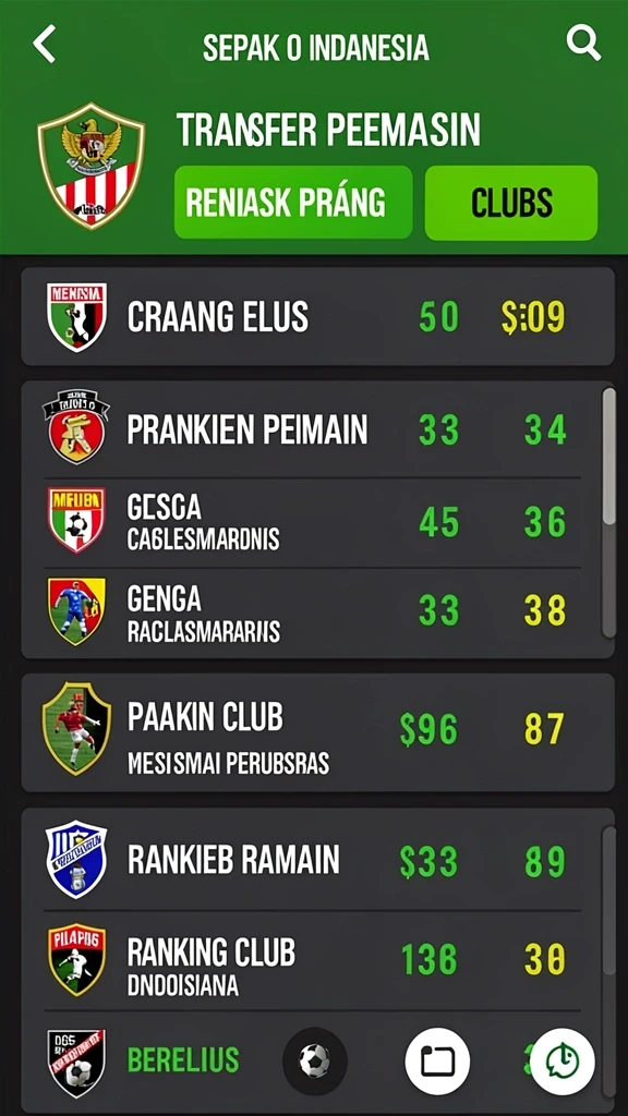 9sl - Tangkapan layar menampilkan karakter utama dalam aksi yang mendebarkan.