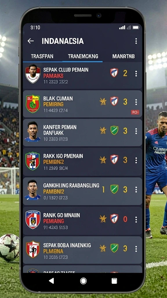 bos5000 - Tantangan seru di setiap level permainan.