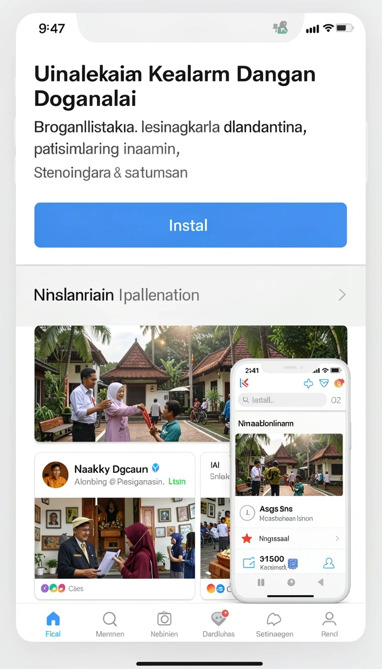 dana777 - Screenshot permainan yang menunjukkan gameplay yang seru.