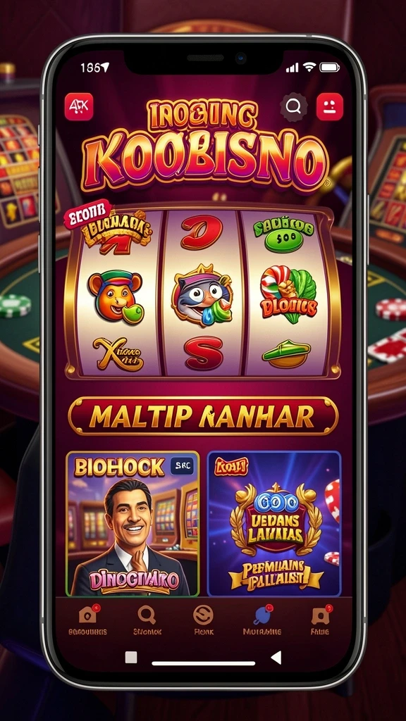 dingdongtogel - Fitur permainan togel yang bervariasi dan user-friendly.