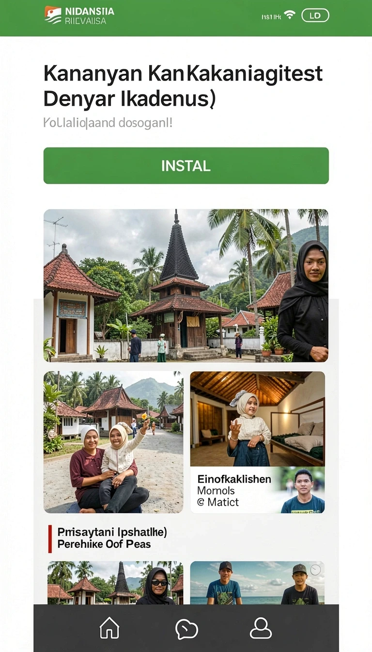 dv188 - Tampilan awal yang memukau dan menarik perhatian.
