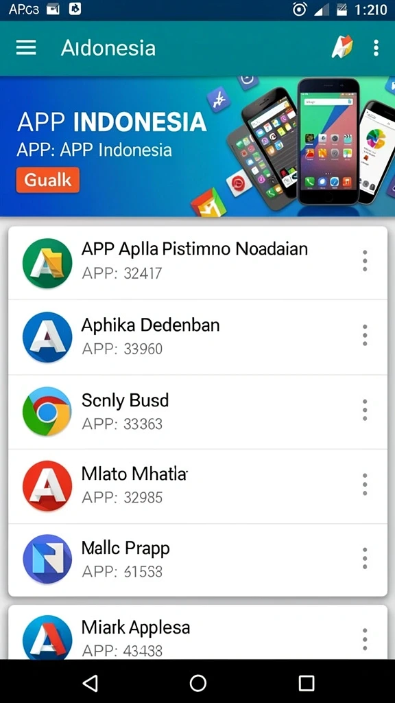 garco200 - Karakter baru yang bisa Anda pilih dalam permainan.