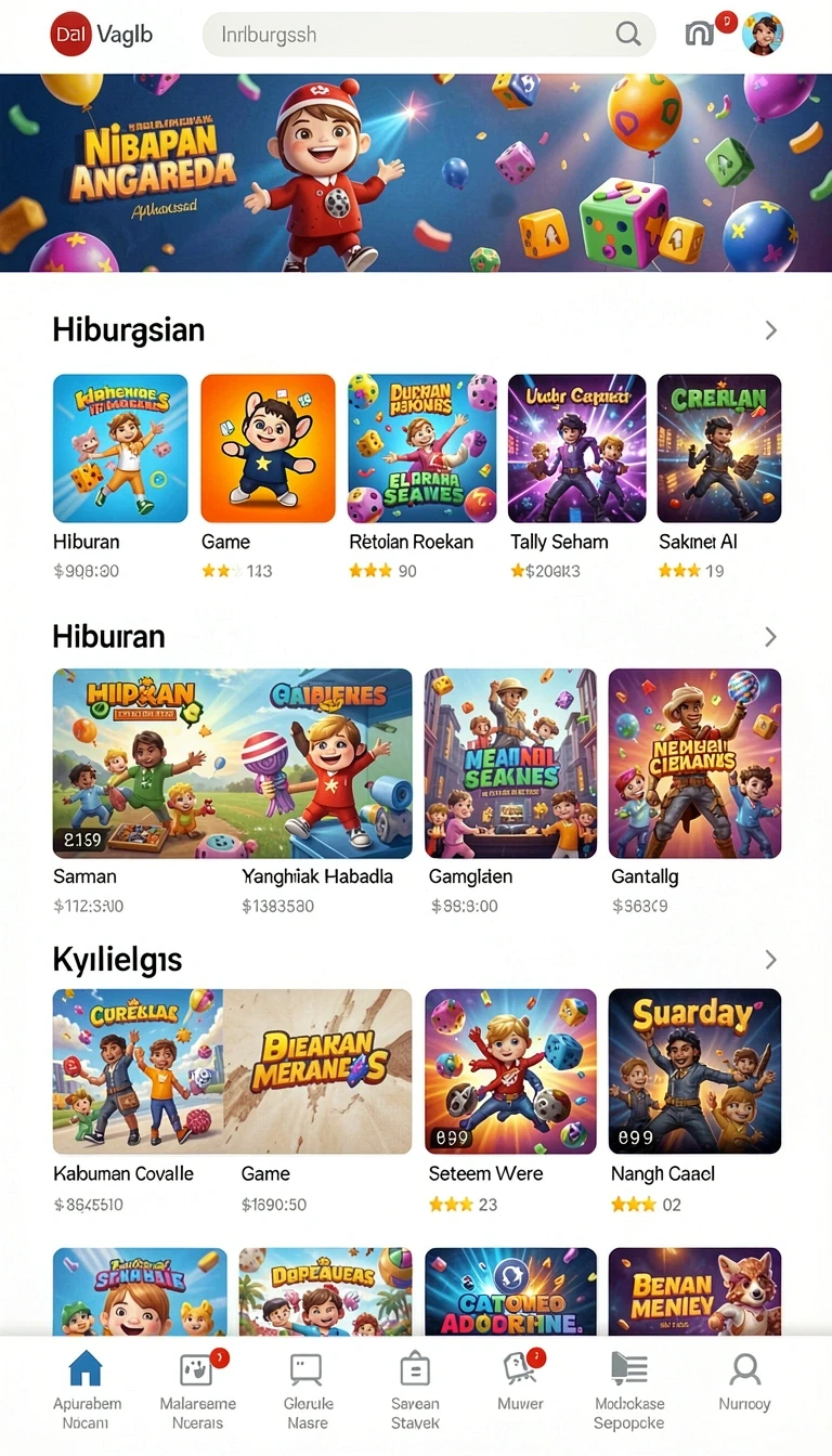 gebyar4d - Level dengan tantangan yang menuntut strategi.