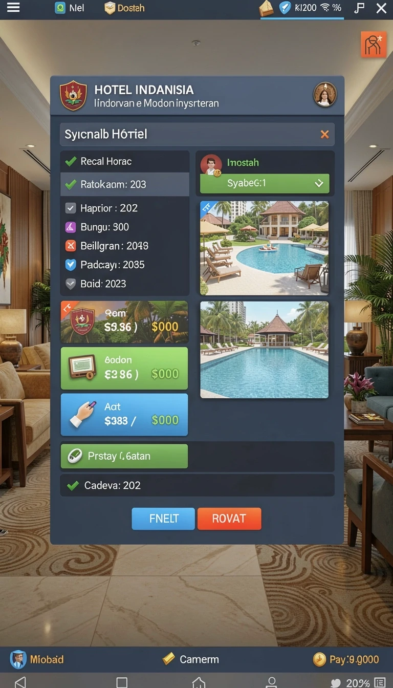 gebyar4d - Karakter unik dengan kemampuan khusus.