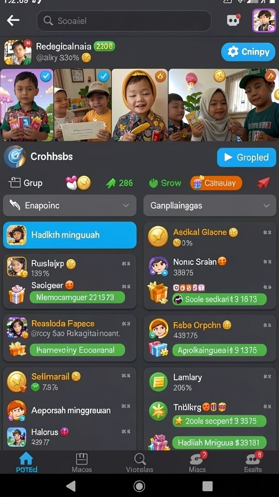 guatogel - Fitur lengkap untuk memudahkan permainan togel.
