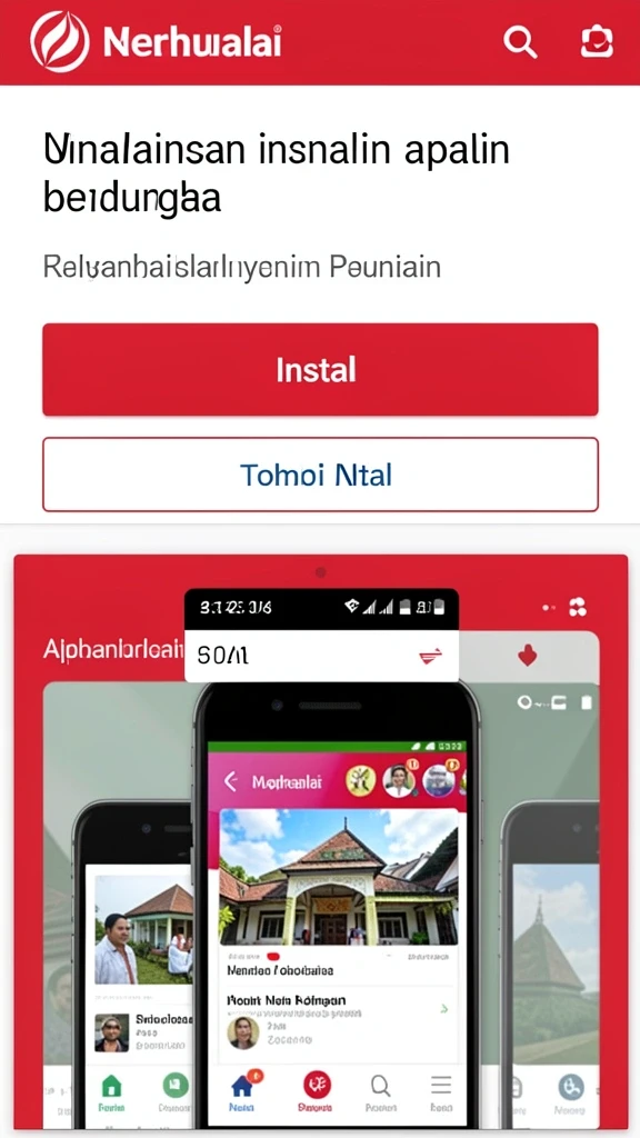idr89 - Level yang menantang dan mendebarkan.