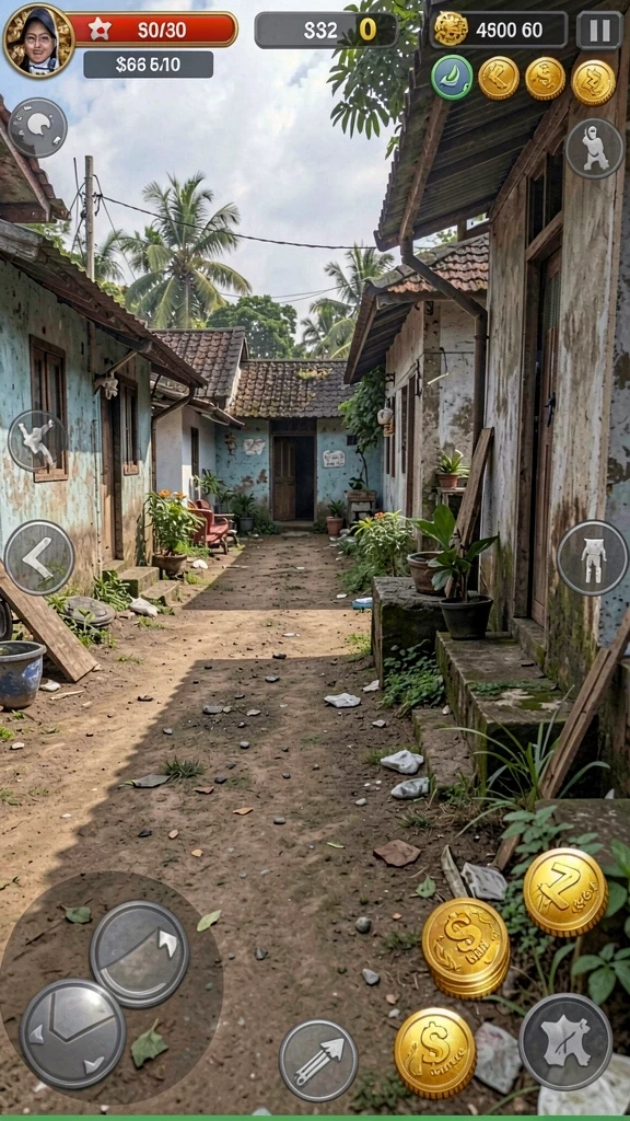 jktwin - Screenshot menampilkan antarmuka utama JKTWIN yang menarik.