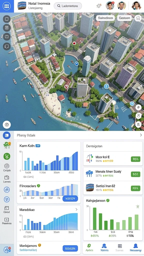 jktwin - Screenshot menunjukkan karakter baru yang ditambahkan dalam pembaruan terbaru.