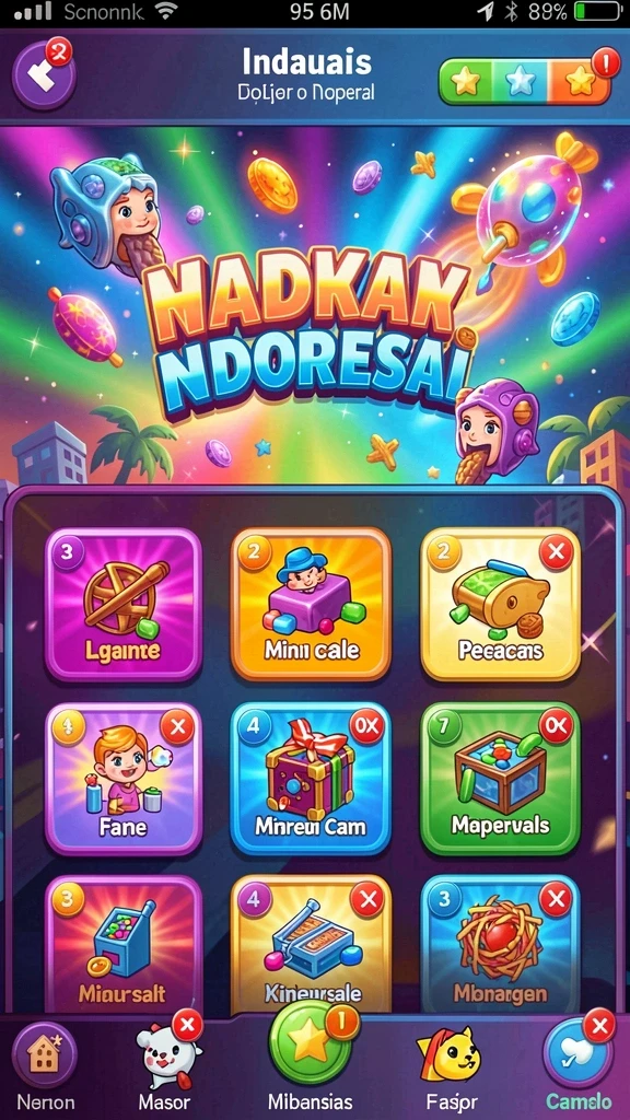 jnt777 - Grafis level baru yang menakjubkan.