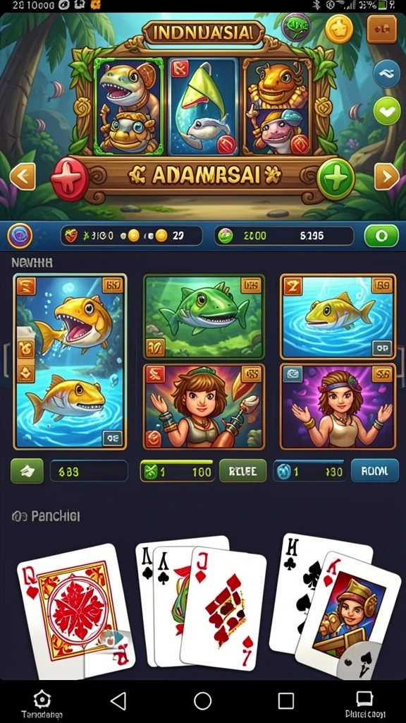 joss777 - Berbagai tema permainan slot yang seru dan unik.