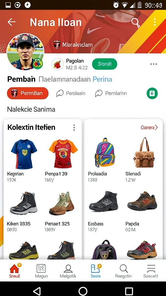 km789 - Fitur multiplayer yang memungkinkan bermain bersama teman.