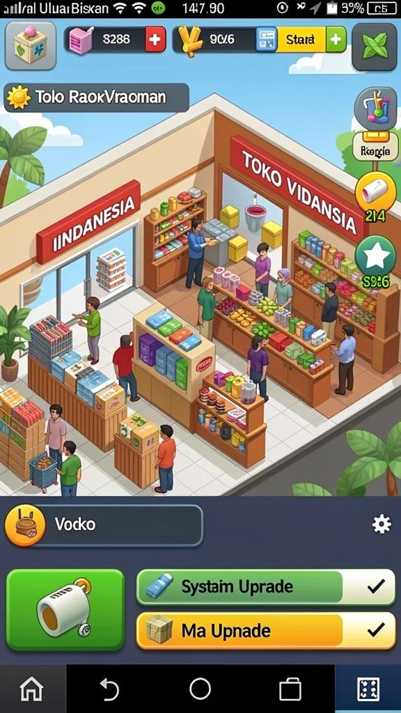 mastertoto - Fitur multiplayer untuk bersaing dengan teman.