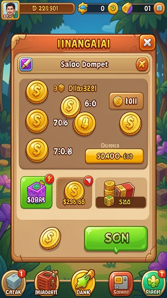 medantoto - Beragam permainan slot yang mengasyikkan untuk dicoba.
