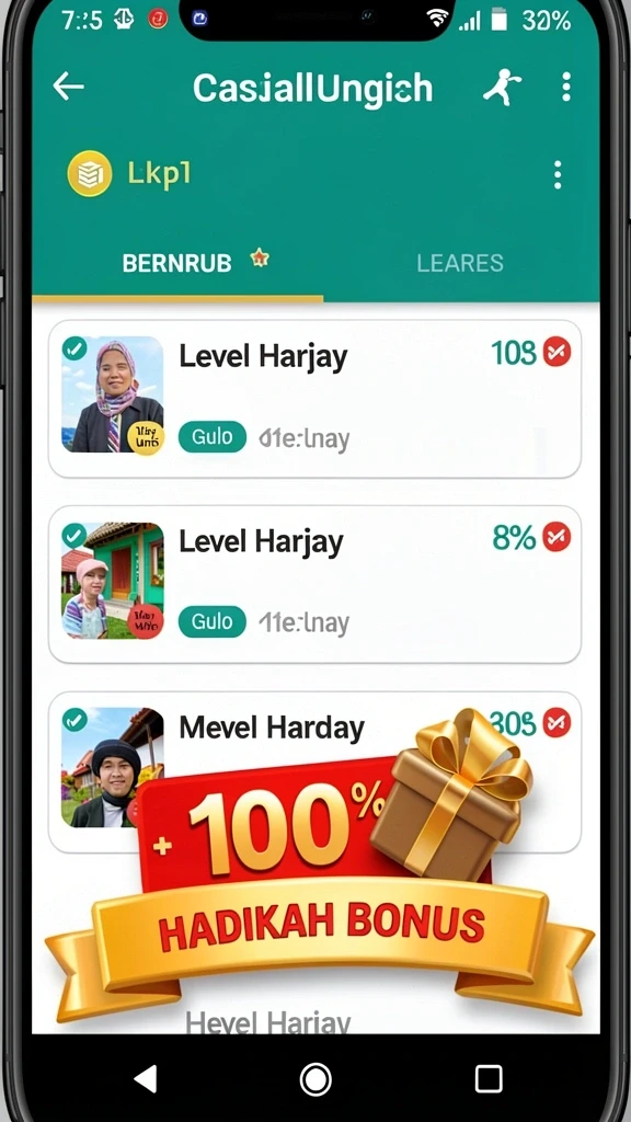 mt966 - Gameplay yang menantang dan adiktif.