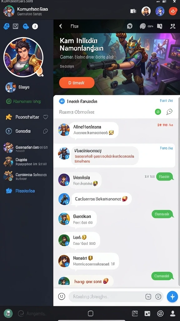 pasar123 - Screenshot aplikasi PASAR123 - fitur perbandingan harga yang memudahkan.