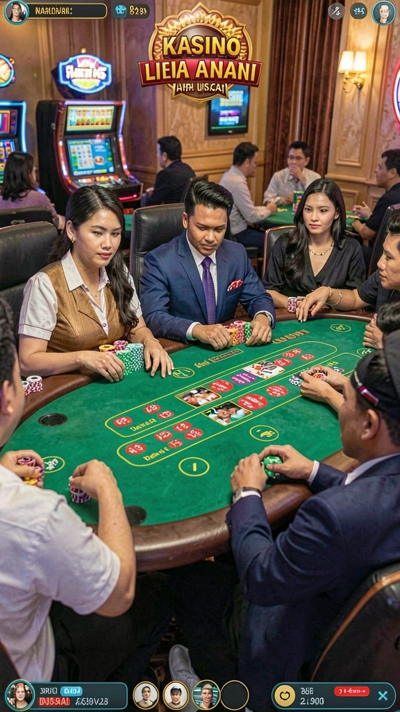 pgtoto - Tampilan awal permainan PGTOTO yang menawan.