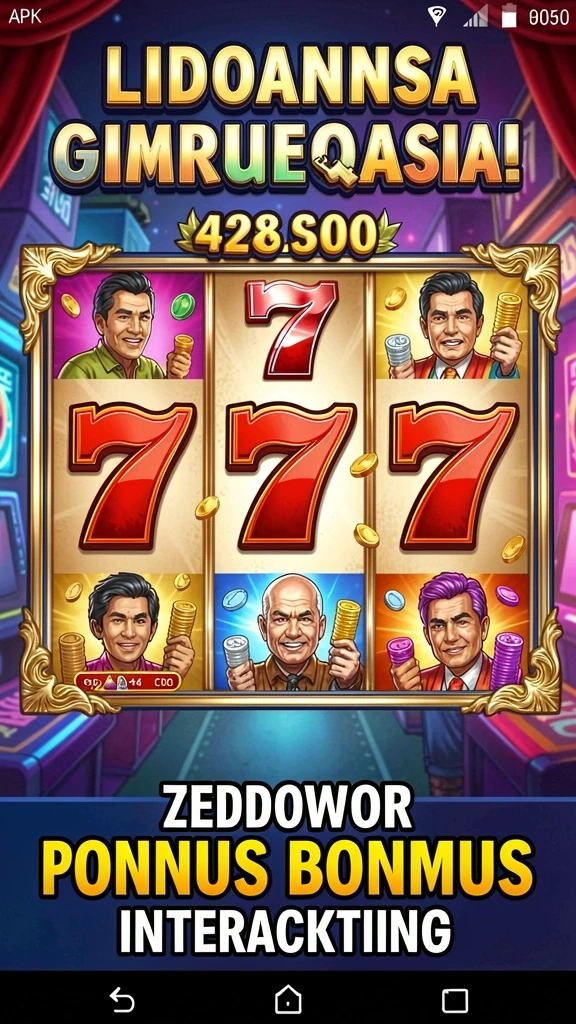 pgtoto - Screenshot saat pemain sedang menyelesaikan tantangan.