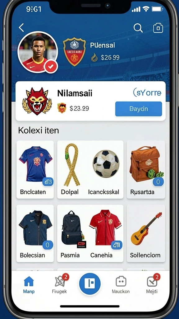 poker88 - Fitur chat untuk berinteraksi dengan pemain lain.