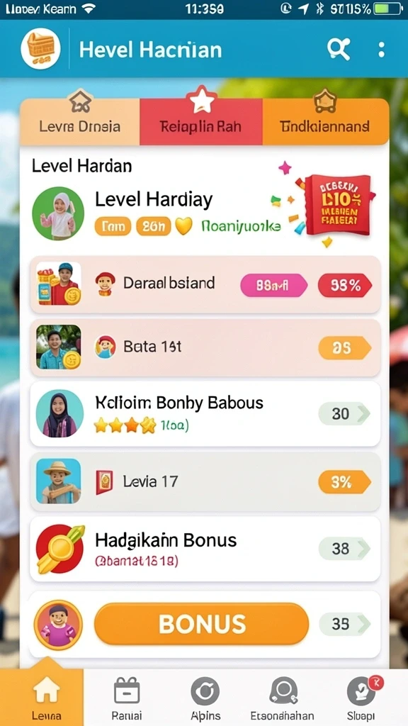 qqstar88 - Bonus menarik menanti di setiap permainan!