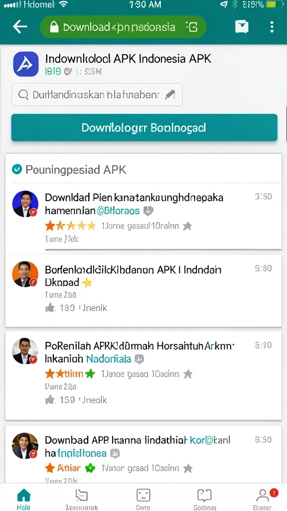 rajabandot - Mode permainan baru yang menantang.