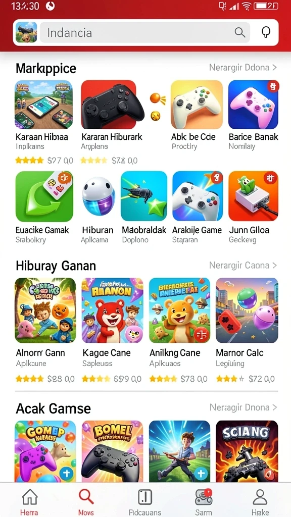 royal88 - Tampilan awal game ROYAL88 yang menarik.
