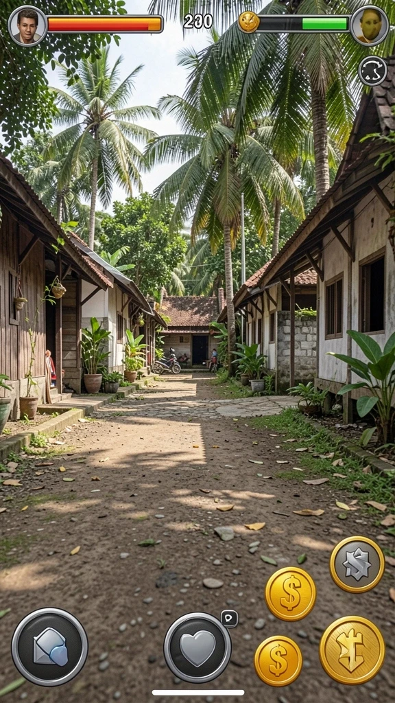 selayar88 - Level yang menantang di dalam SELAYAR88.