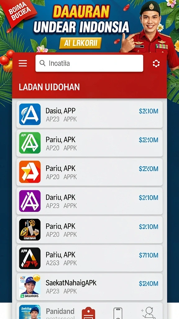 sr996 - Level-level menantang dengan pemandangan menakjubkan.
